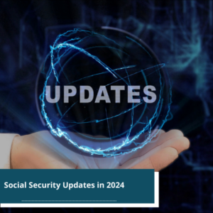 2024 social security updates