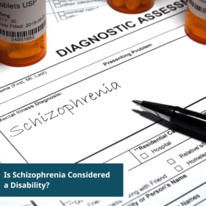 Schizophrenia diagnosis and medication